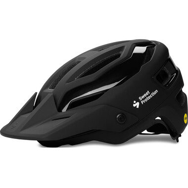 SWEET PROTECTION TRAILBLAZER MIPS MTB Helmet Mat Black 2023 0